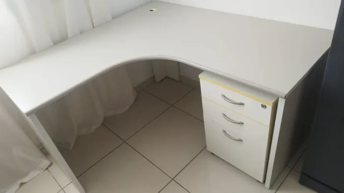 Mesa de escritório 
