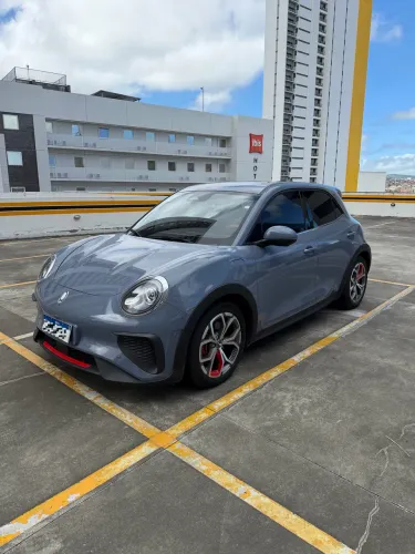 GWM Ora 03 GT (elétrico) 2024