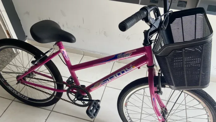 Baratíssimo aro 24 nova
