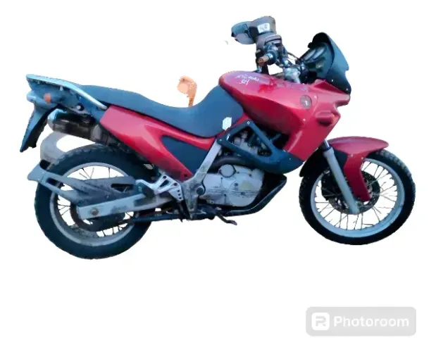 SUCATA BMW F650 FUNDURO para venda das peças