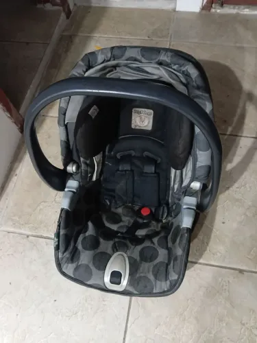 Bebe conforto
