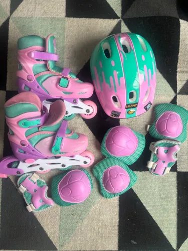 Patinete 
