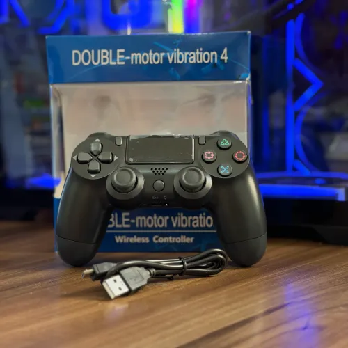 Controle para Ps4 , Ps3 e Pc
