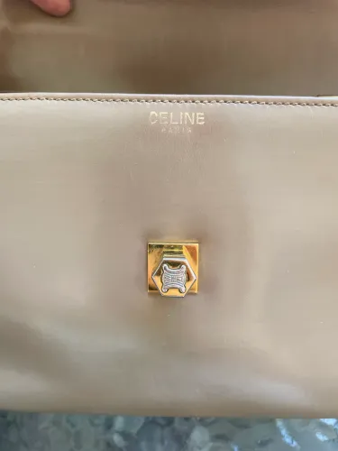 Bolsa Celine vintage