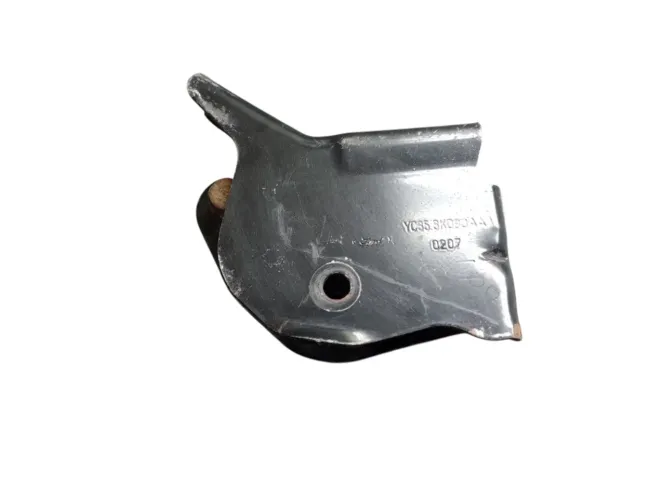 Suporte eixo suspensão dianteiro Ford f250 2007