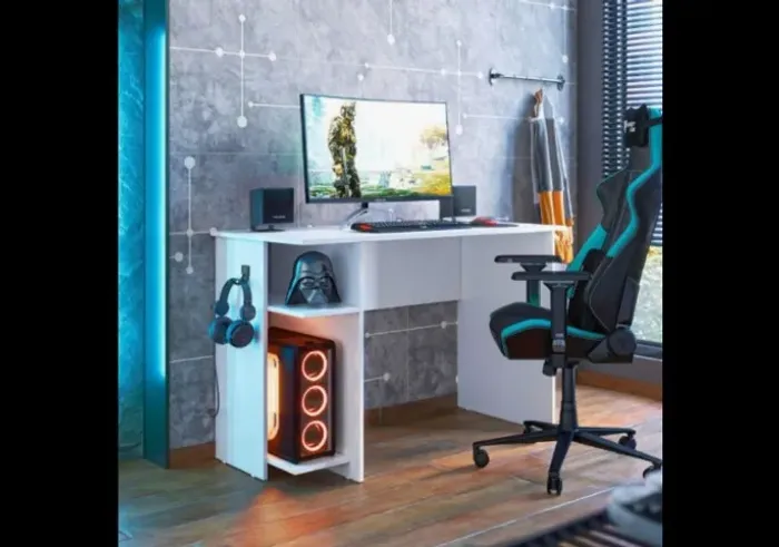 Mesa Gamer