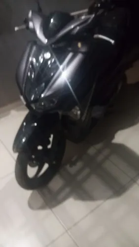 Vendo moto neo 2024