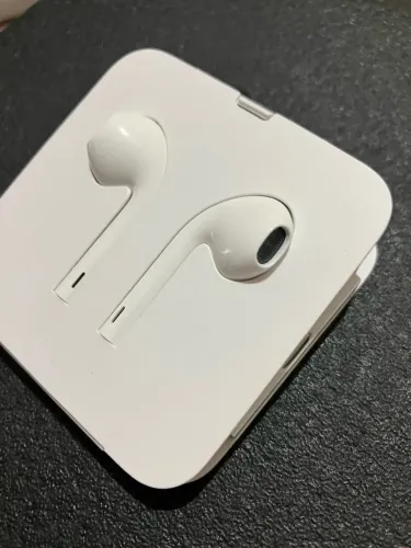 Fone original Apple novo