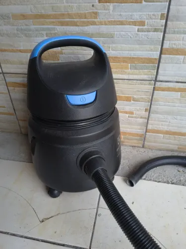 Aspirador de pó Eletrolux 