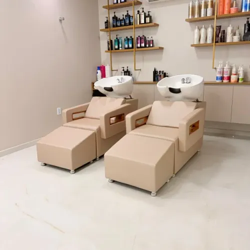 Lavatórios para salão