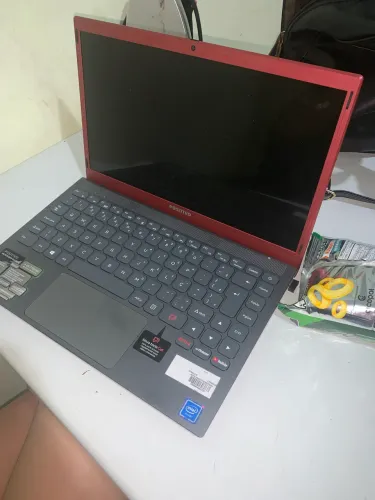 Vendo Notebook