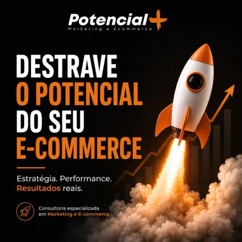 Consultoria / Mentoria para Ecommerce e Marketing