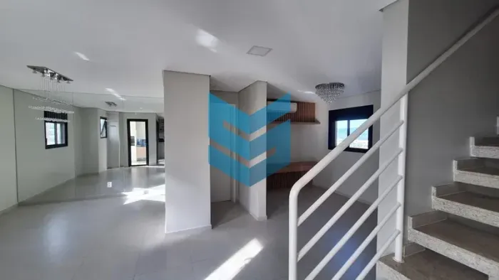 Apartamento para locação no Condomínio Le Monde Campolim, no Parque Campolim Sorocaba/SP.
