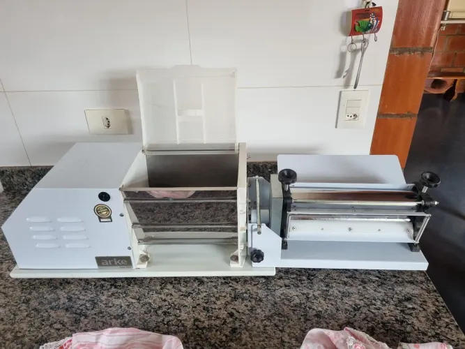 Sovadeira de massa 3kg