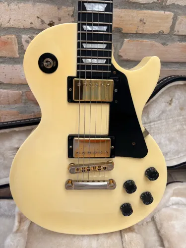 Gibson Les Paul Studio