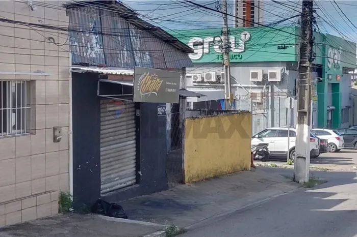 Oportunidade Única: Prédio Comercial no Alecrim