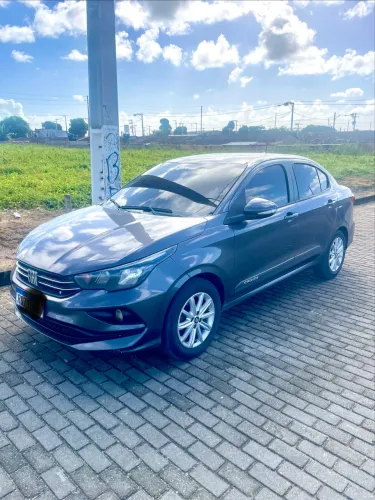 Fiat Cronos Drive 1.3 8V Flex 2023