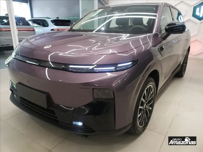 Leapmotor B10 BEV (Elétrico) 2026