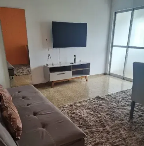 Imóvel para aluguel com 62 metros quadrados com 2 quartos em Jatiúca - Maceió - AL