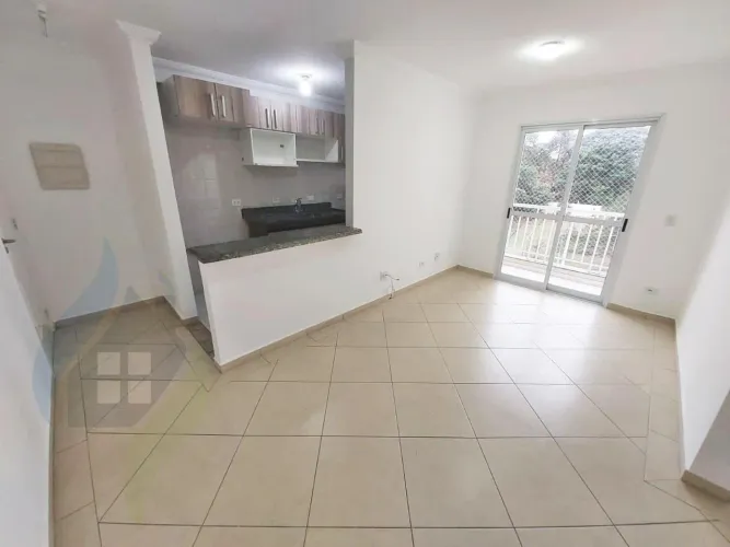 APARTAMENTO RESIDENCIAL em São Bernardo do Campo - São Paulo, Rudge Ramos
