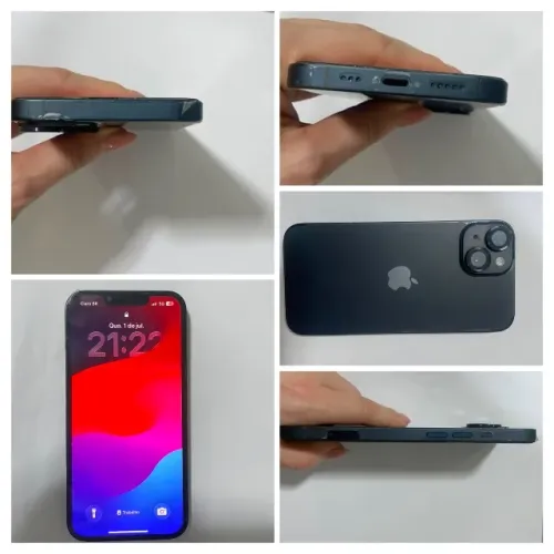 iPhone 14 - 128gb