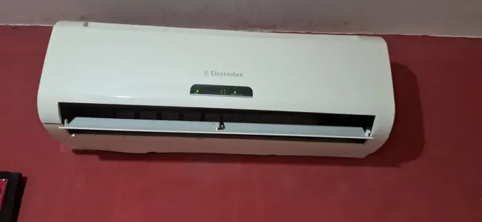 AR CONDICIONADO