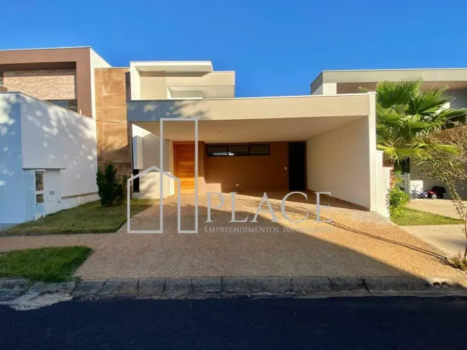 Casa residencial com 3 quartos e lazer completo para aluguel em Marília