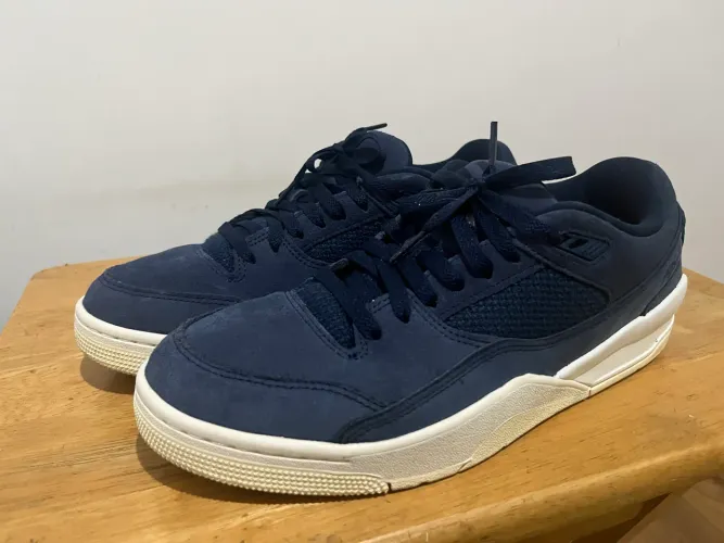 Tênis Nike Jordan Flight Court TAM 42 Novinho