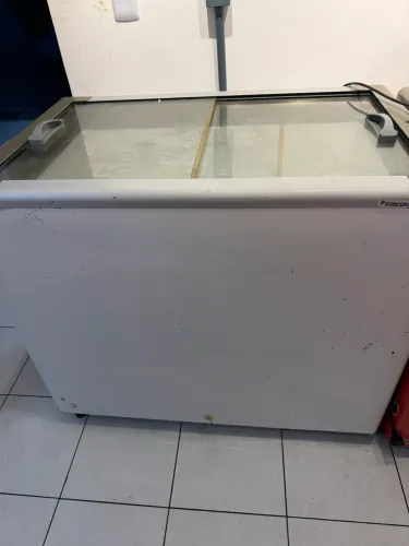 Freezer
