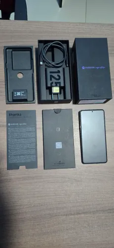 Celular Motorola Signature