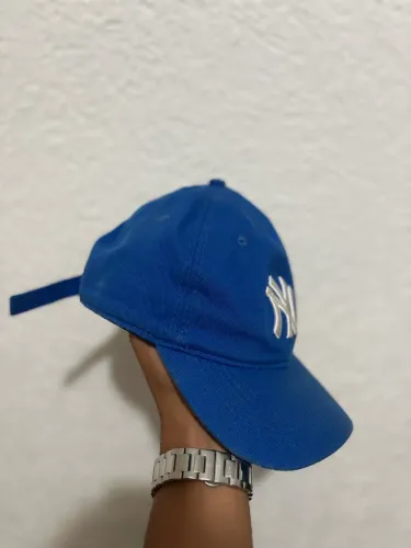 Bone NY New Era