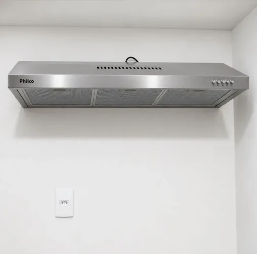 Depurador e Exaustor Philco
