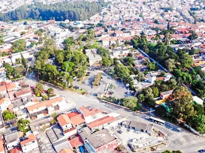 Terreno à venda no Rio Bonito