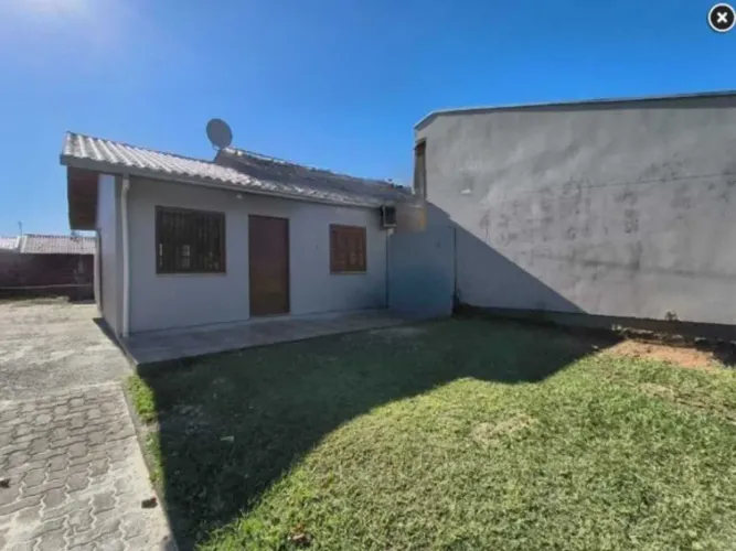 SAO LEOPOLDO - CASA - CAMPESTRE
