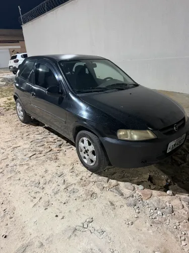 Chevrolet Celta Life 1.0 MPFI VHC 8V 3P 2006