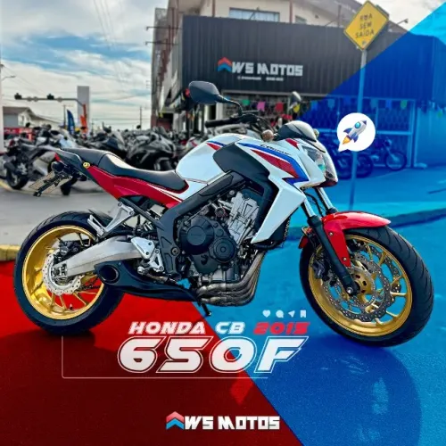 CB650