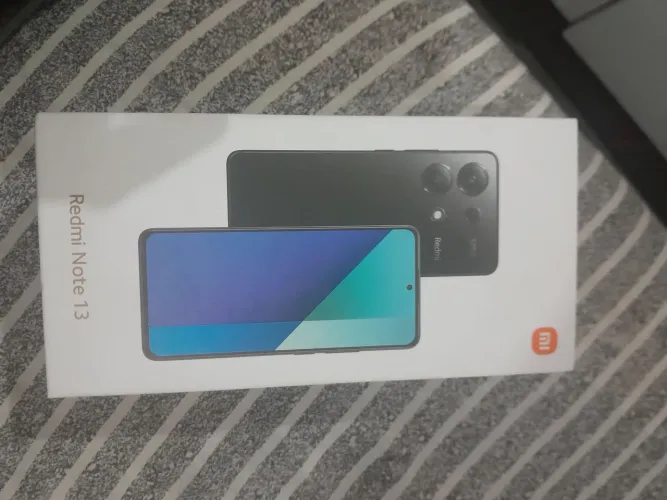 Redmi note 13