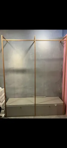 Itens para loja
