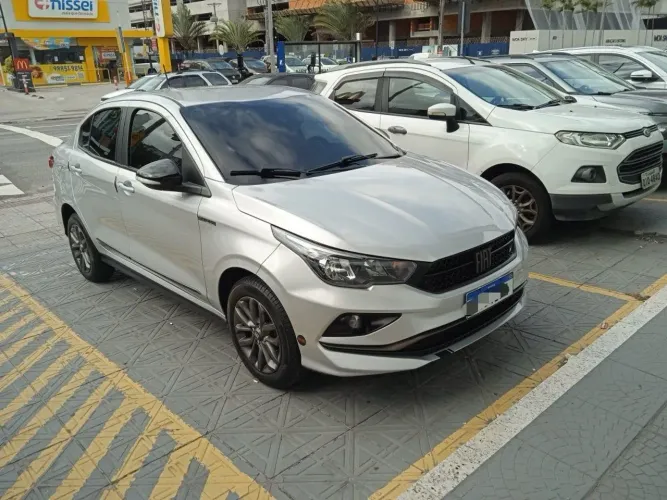 Fiat Cronos Drive 1.3 8V Flex 2022