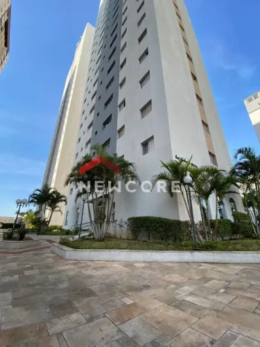 Apartamento em Rua Santa Izabel - Vila Augusta - Guarulhos/SP