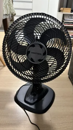 Ventilador Ventisol