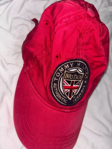 Boné Tommy Hilfiger Original