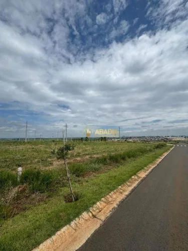 Terreno à venda, 220 m² por R$ 280.000 - Império do Café - Paulínia/SP