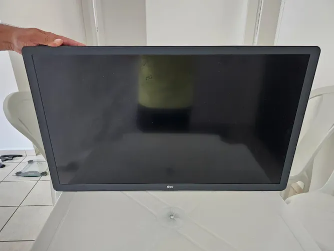 5 TEVES 32 POLEGADAS FILE valor da unidade 600 pegando tudo perfeito *