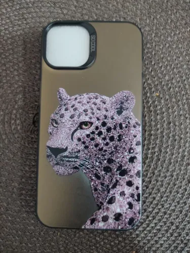 Capa de celular 