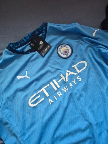 Camisas de time