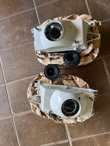 Farol uno 91 até 2002