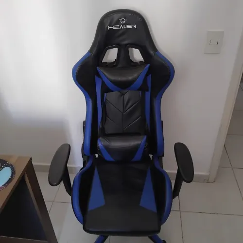 Cadeira ? gamer top nova