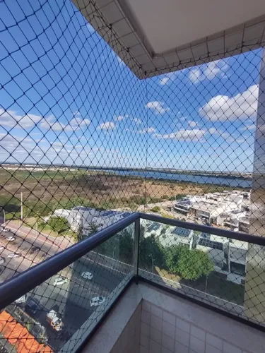 Apartamento disponível para venda no Edf Saint Michelle.