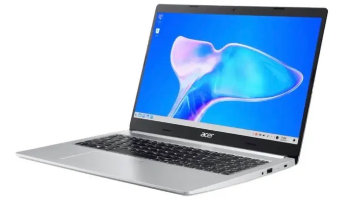Notebook Acer Aspire 5 A515-45-rOxr Ryzen7 8gb 256gb Ssd 15.6 Full Hd